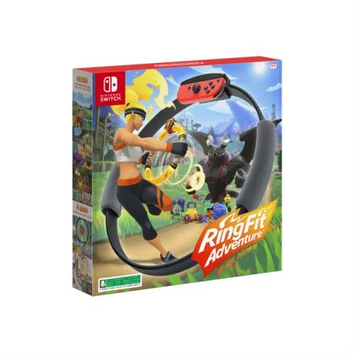 닌텐도 스위치 링피트어드벤처