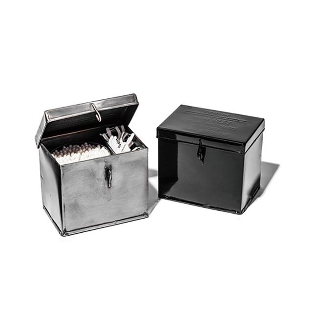 [푸에브코][PUEBCO] S.CONTAINER W/PARTITION SMALL