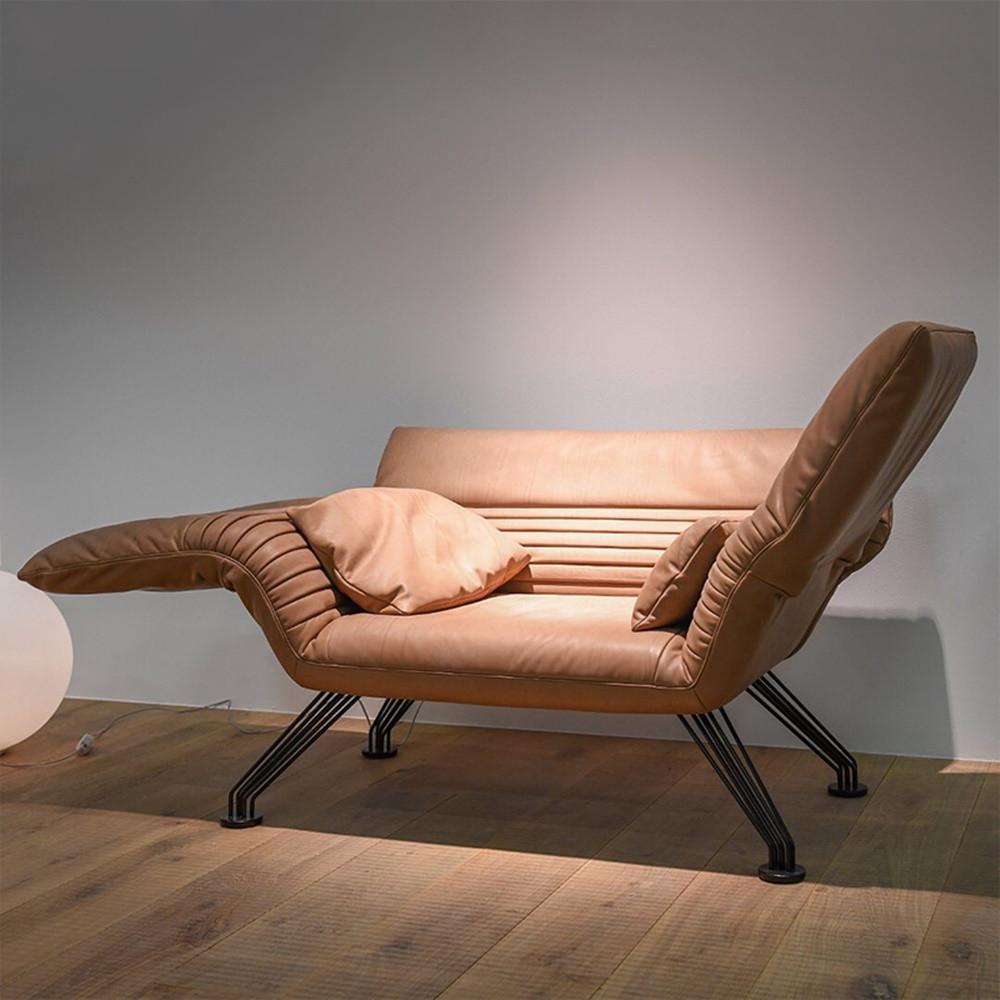 DeSede DS-142 sofa 드세데 팔걸이 1인용 소파 라운지체어