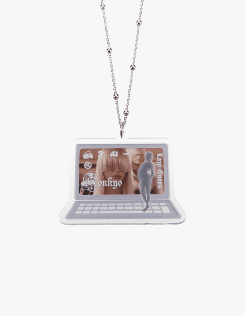 All Day Online Necklace