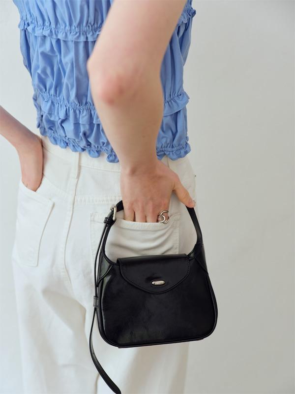 벨 토트백 Belle Tote Bag_Black