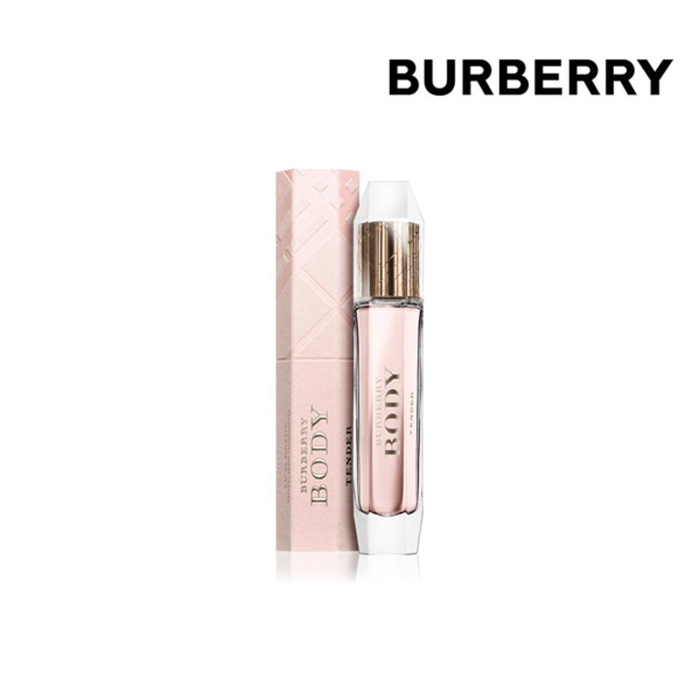 버버리 바디 텐더 오 드 뚜왈렛 포 우먼 60ml