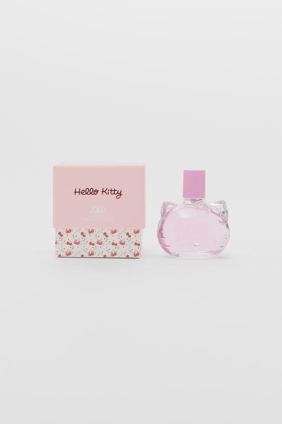 HELLO KITTY © 오드 뚜왈렛 50ML(1.7 FL.OZ)