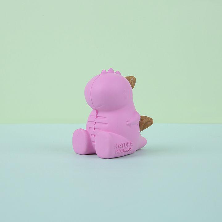 네추라 너리쉬 미니공룡 덴탈트릿