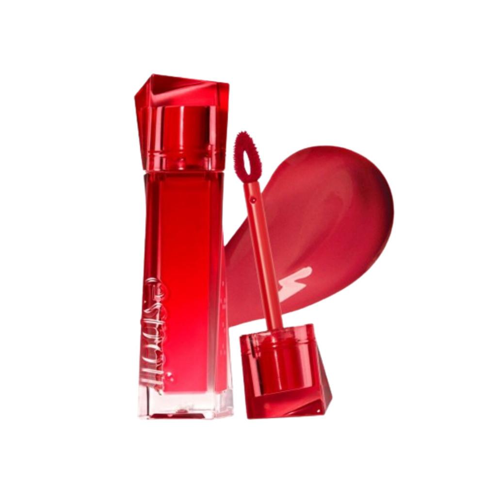 에스쁘아 꾸뛰르 립틴트 글레이즈 01 애플 소르베