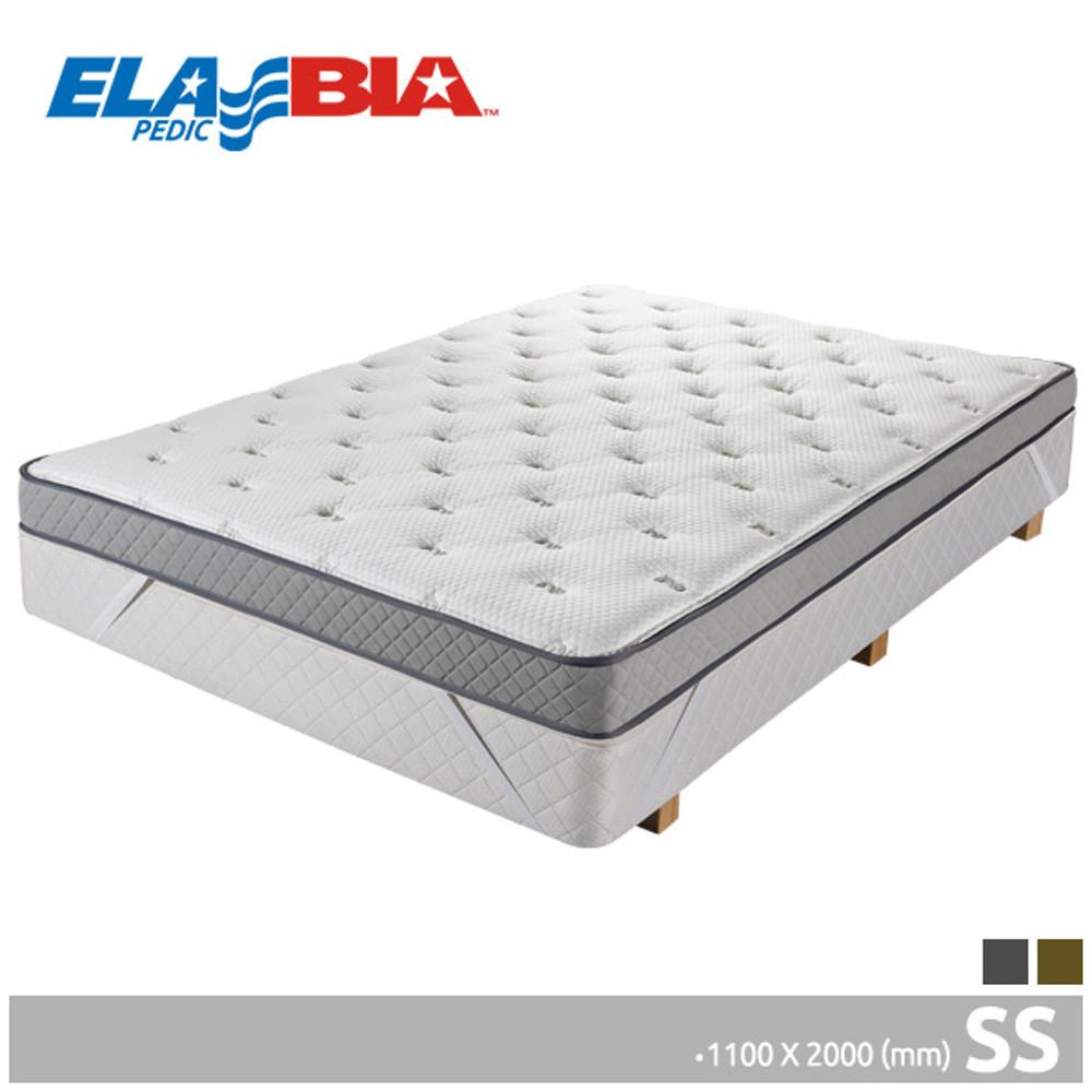 [엘라비아] 슬림 매트리스 타퍼 S5 TOPPER 슈퍼싱글(SS)
