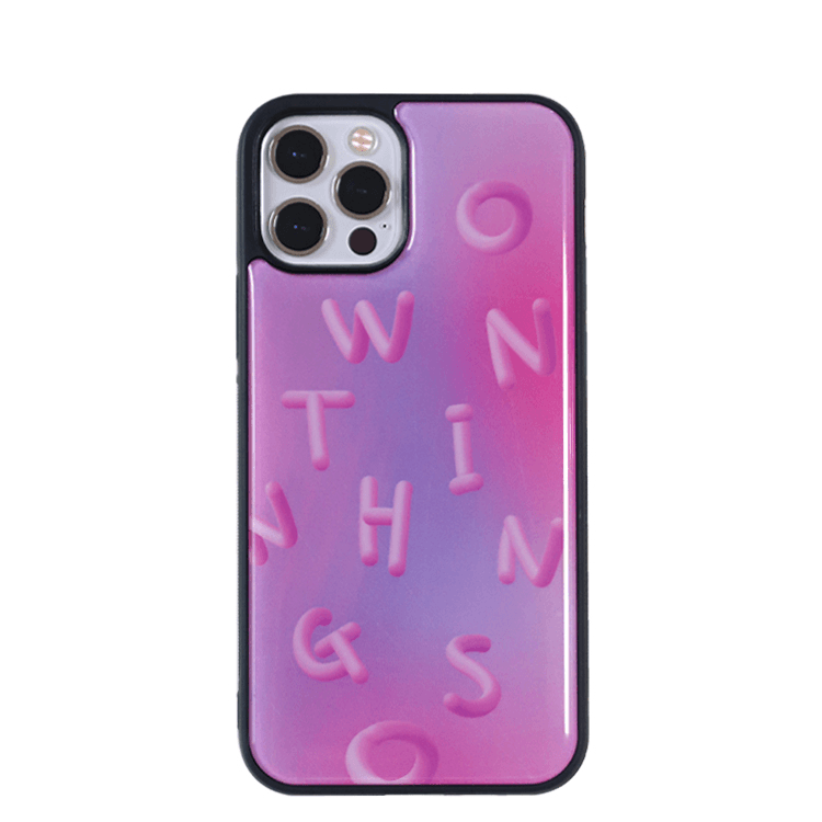 ownthings phone case (epoxy)