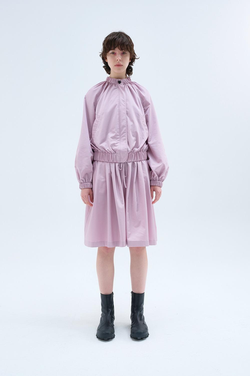 W-3 Gathering Shorts_PK