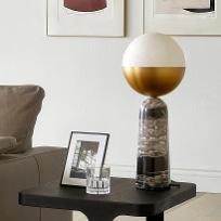 [굳닷컴 단독특가] 르망 테이블램프