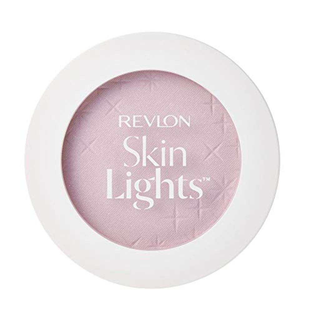 REVLON 레브론 스킨 라이트 프레스트 파우더 N 104 퓨어 라벤더