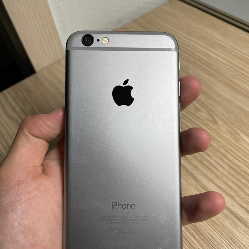 아이폰 6 스그 32GB