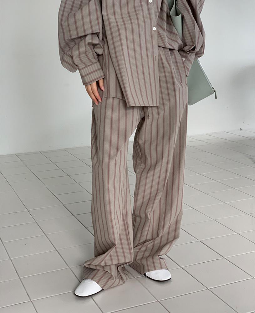 Orson Pants (2colors)