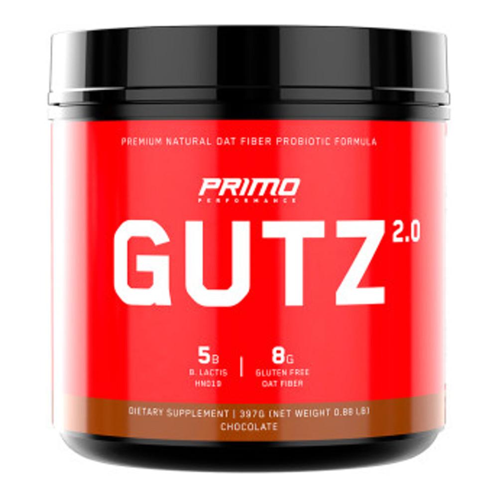 거츠 GUTZ 2 / 장건강 귀리섬유질+유산균 / 한달 분 30회분