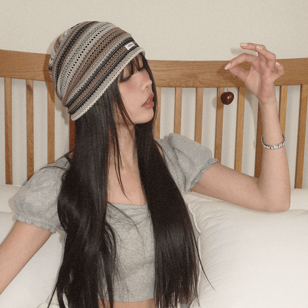 Tanzania Beanie - 6am