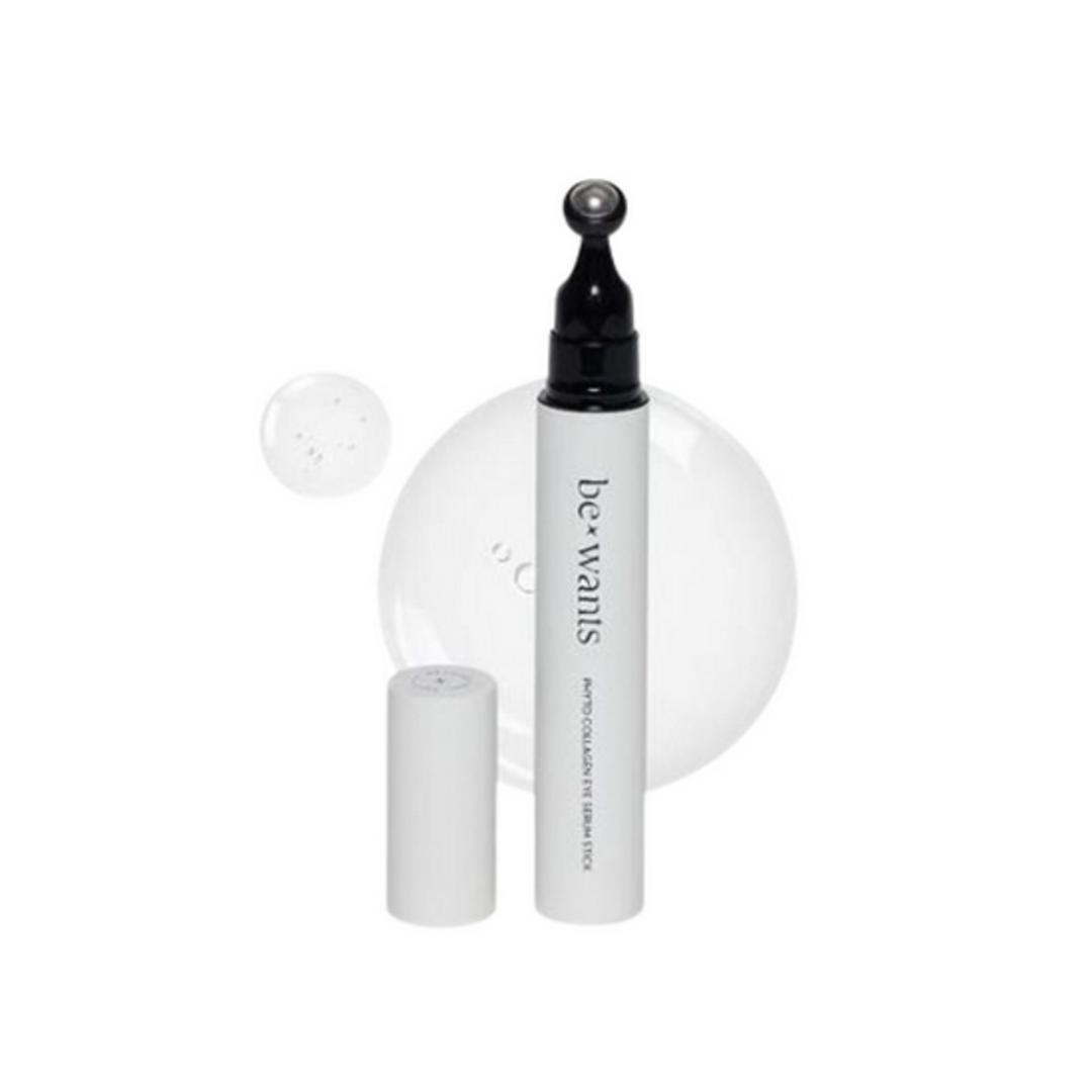 [더블구성] 비원츠 피토 콜라겐 아이세럼 스틱 2개, 15ml, 2개 - 아이/넥크림 | 쿠팡