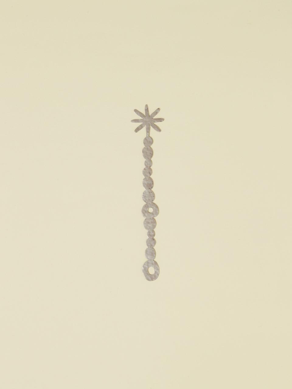 [소을크래프트] 눈결정 머들러