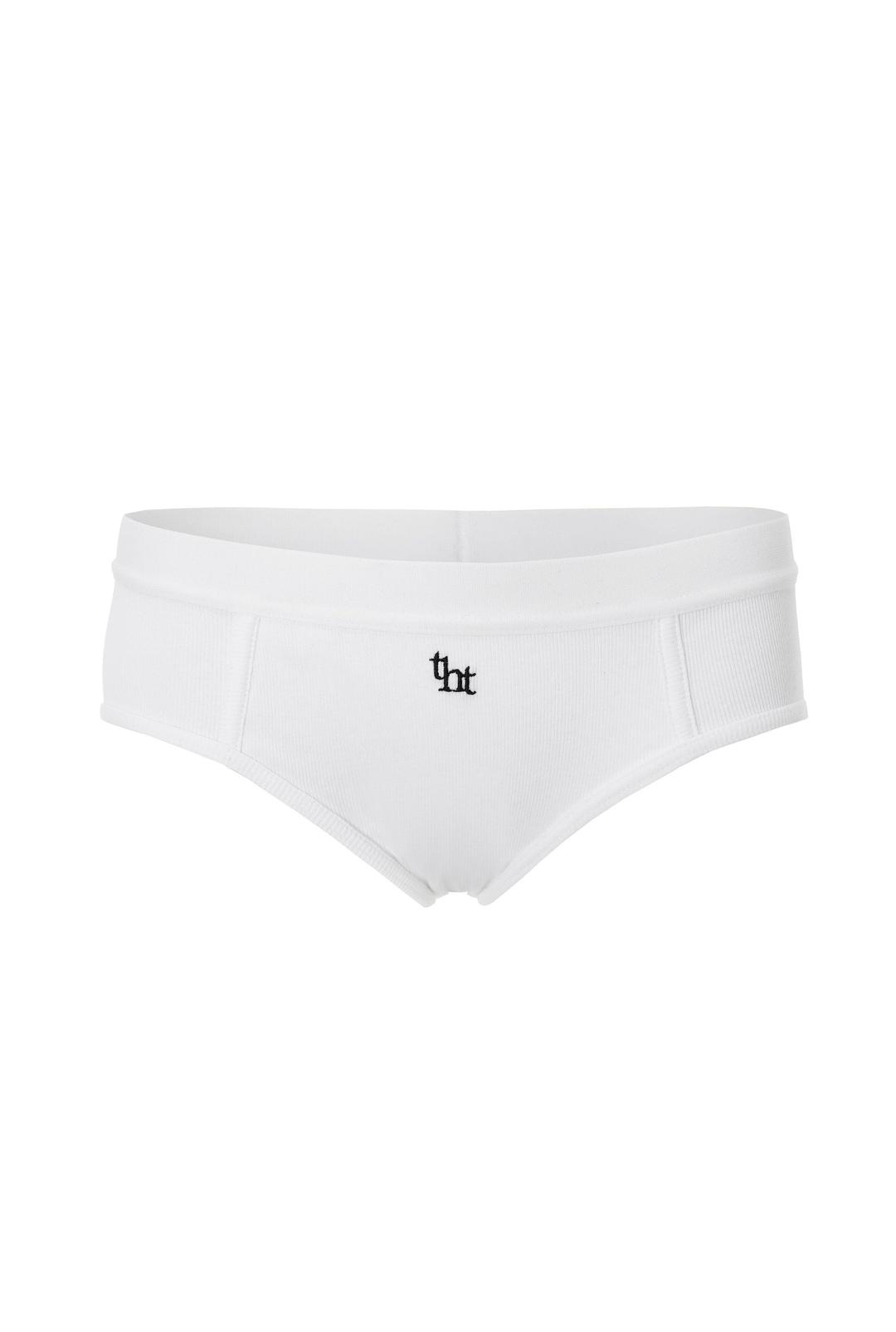 Rib logo brief