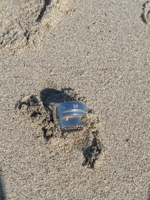 라벨링 Label Ring