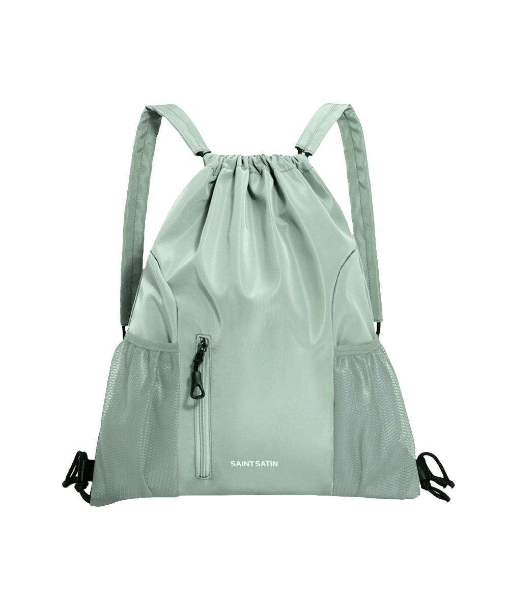 [SEASON OFF] 코버 짐색 백팩 신발주머니 3color