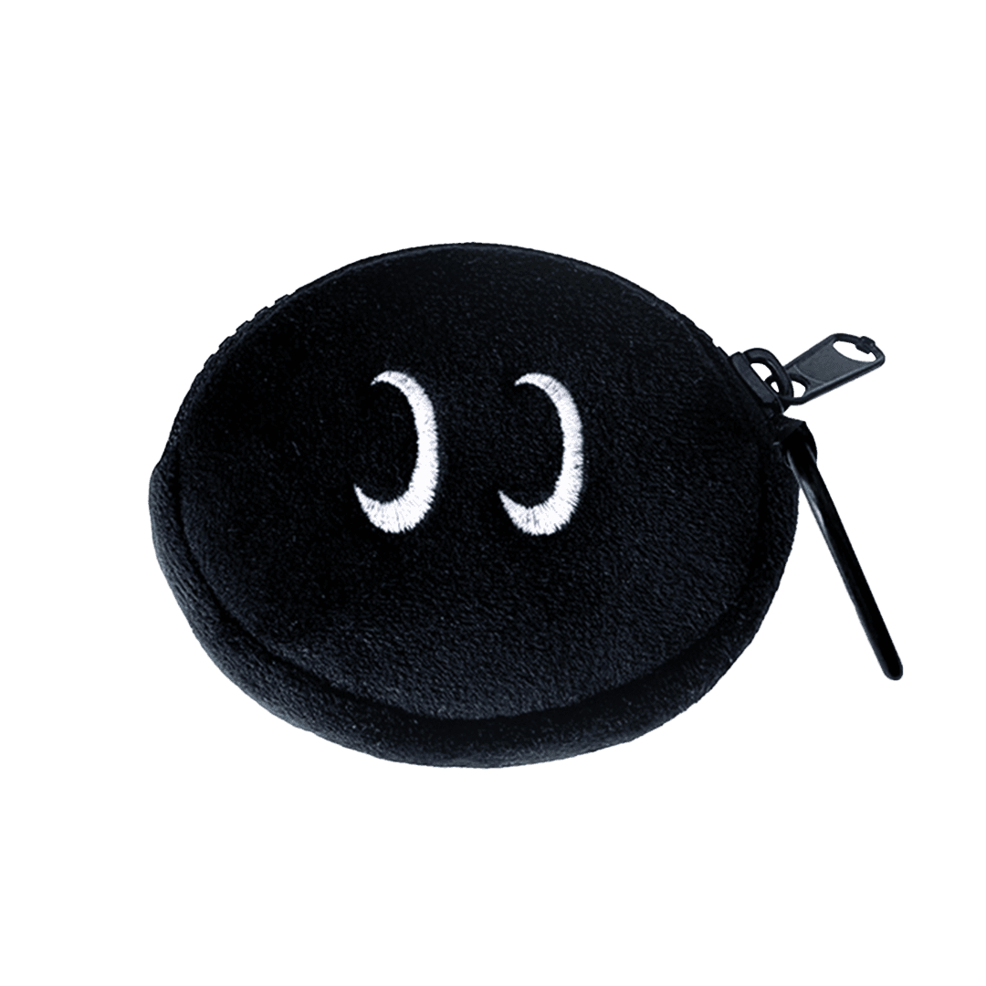 small pouch