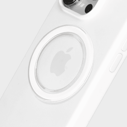 잼몬스터 맥세이프 그립톡 디스크 스마트톡 투명 MAC-DK01 - 휴대폰/액세서리 | 쿠팡