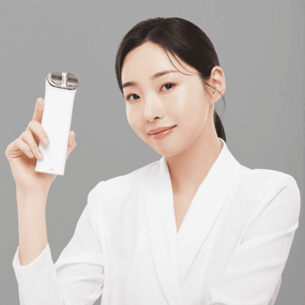 셀레뉴 탄력용 디바이스