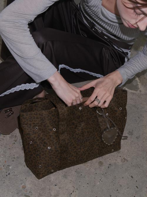 Leo Shoulder UF5SB088_2color