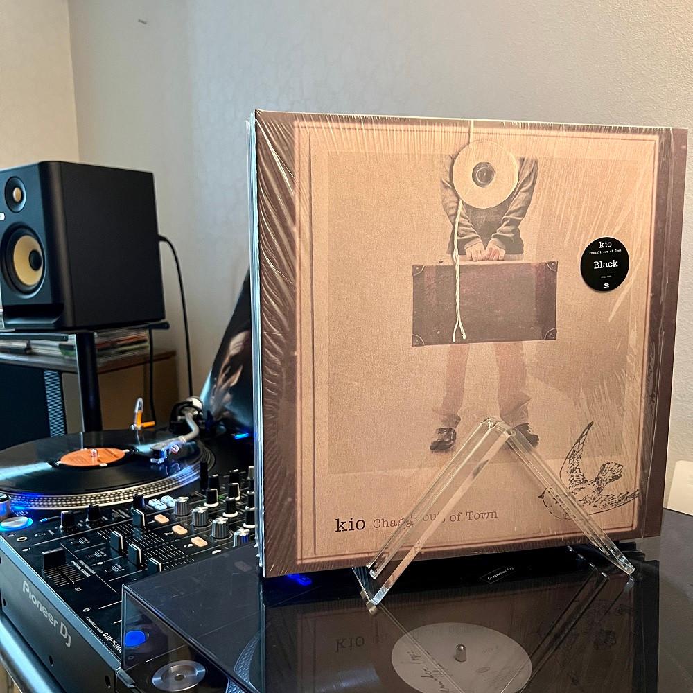 LP보관함 거치대 아크릴 보관 진열 렉 진열장 정리함 판꽂이 스탠드 박스 진열대 받침대