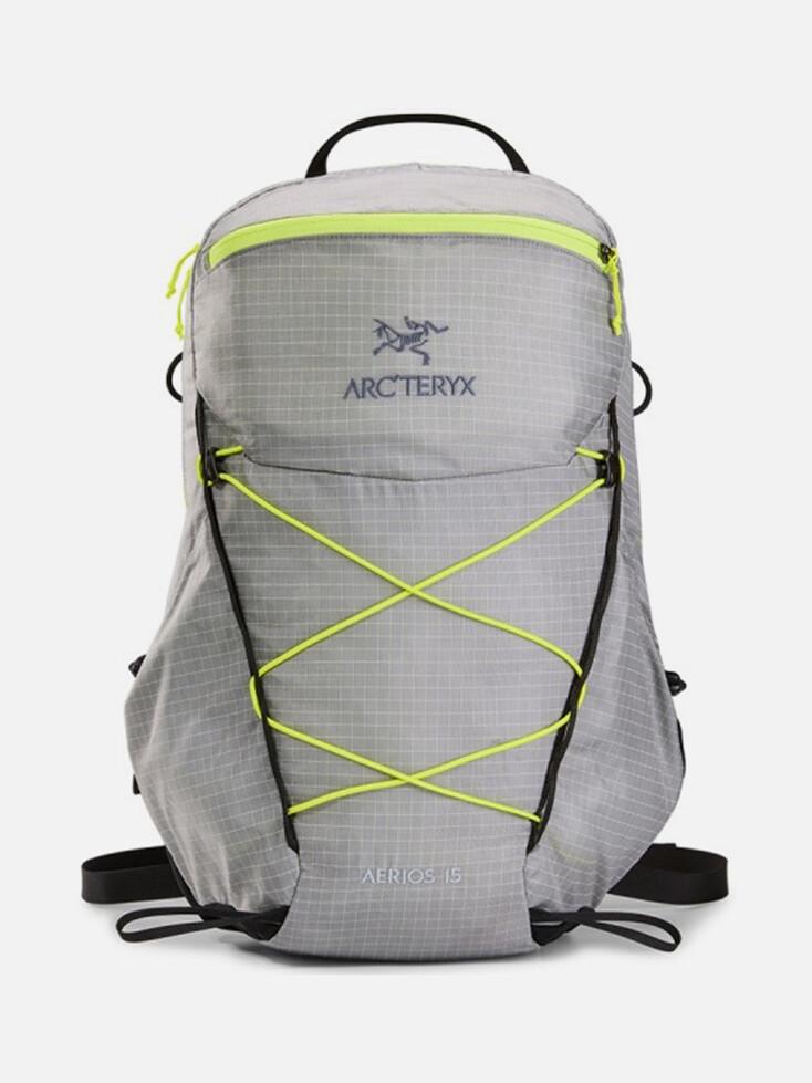 [FW23]에어리어스 15 백팩 여성