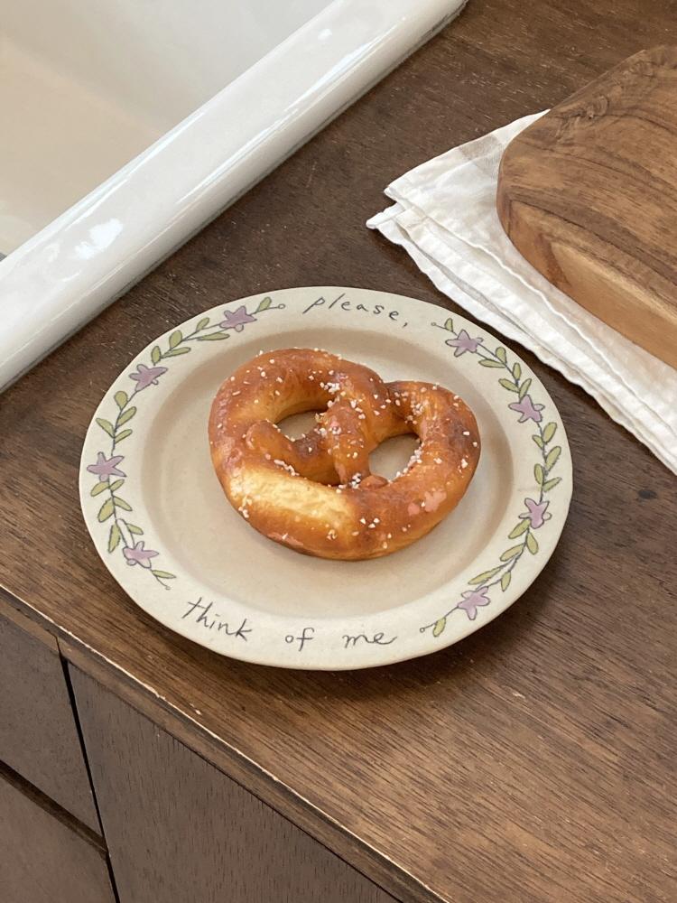 think of me_middle plate