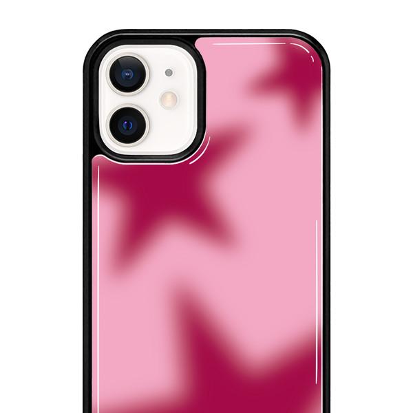[PHONE CASE] ★★★ / Very Berry