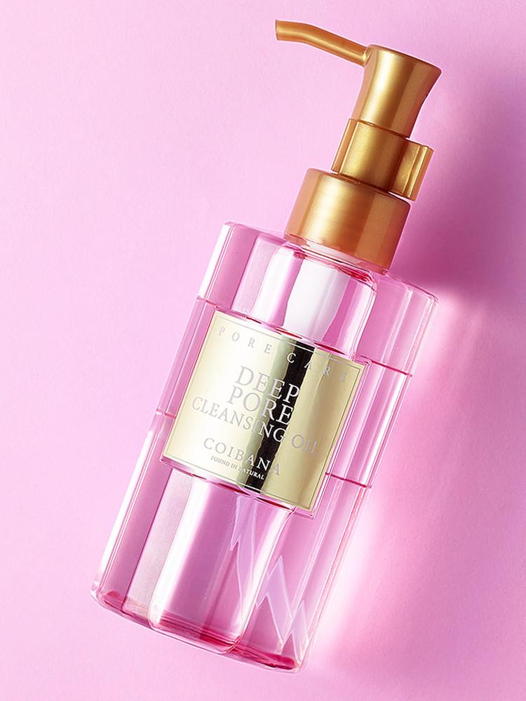 호호바씨 클렌징오일 200ml, 재구매율 높음 피부과 저자극테스트완료