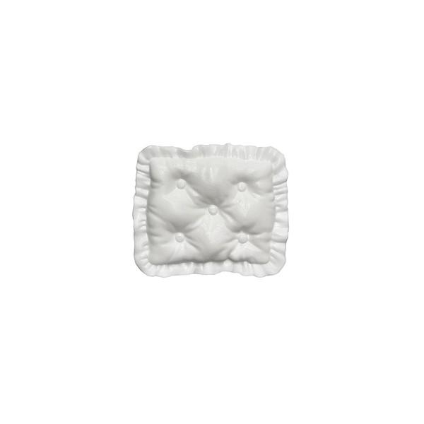 PILLOWTOK ∎ WHITE