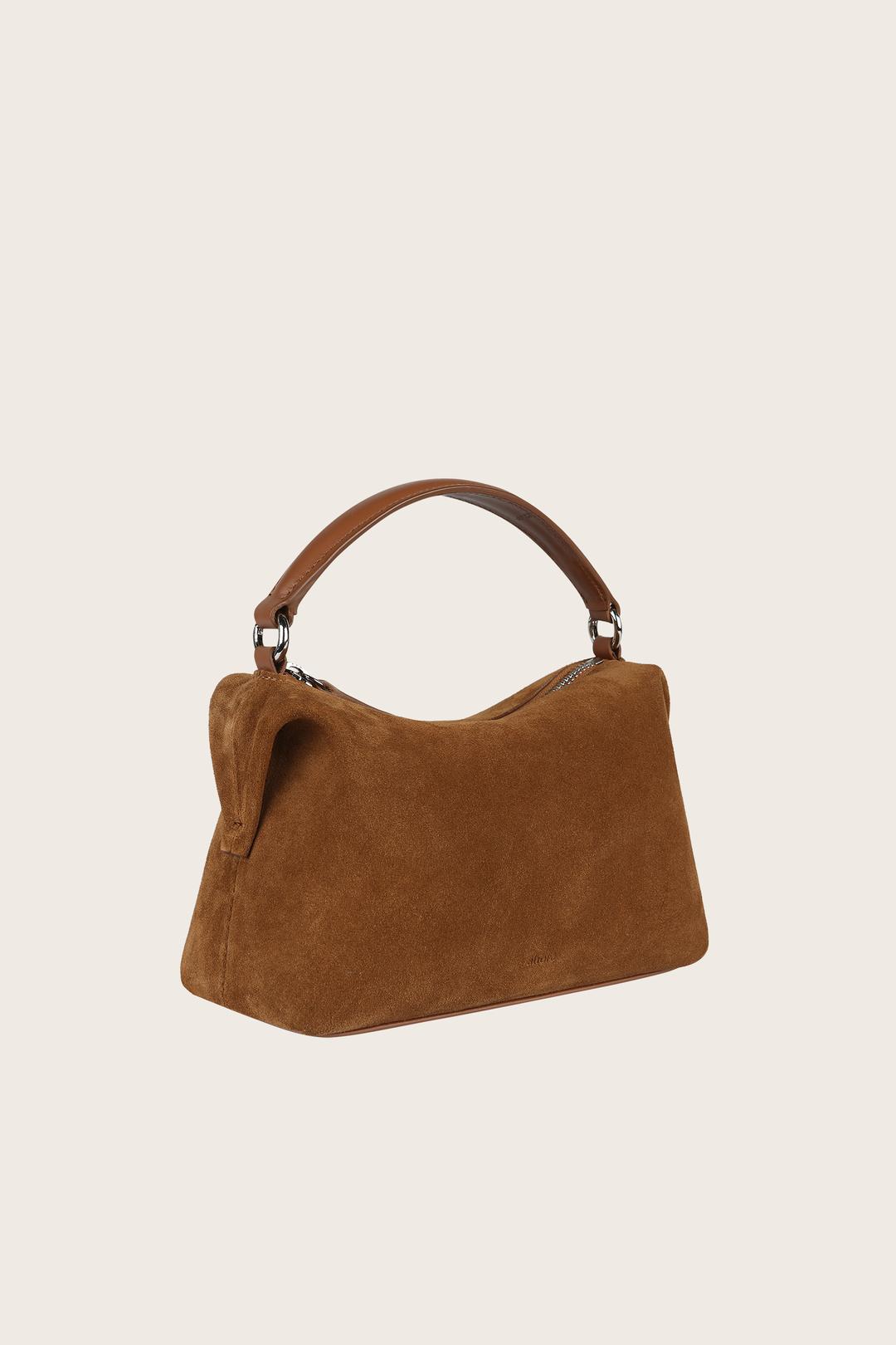 [Pre-order 15%] Pillow Peanut Suede