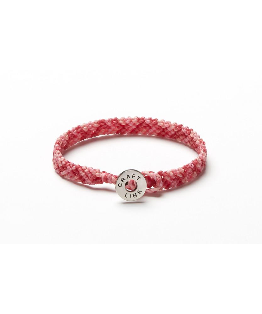 ROSY(로지) MARINA(마리나) 매듭팔찌