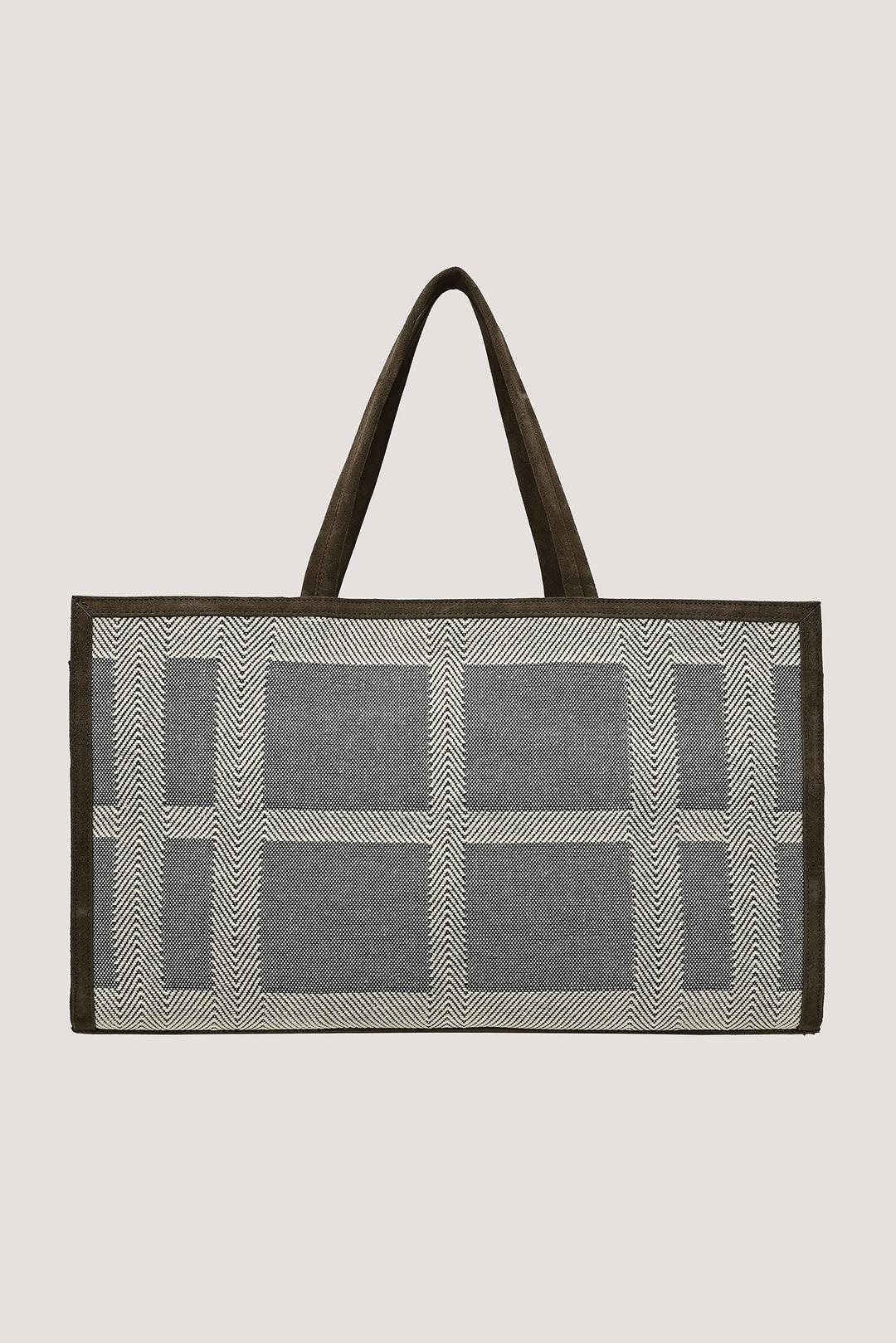 Combi Medium Shoulder Bag