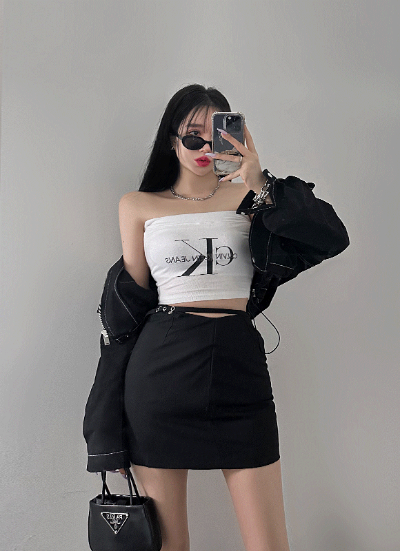 [BEST] CK튜브탑