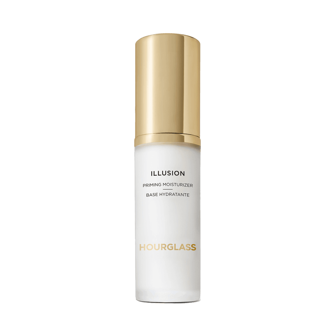 Illusion Priming Moisturizer