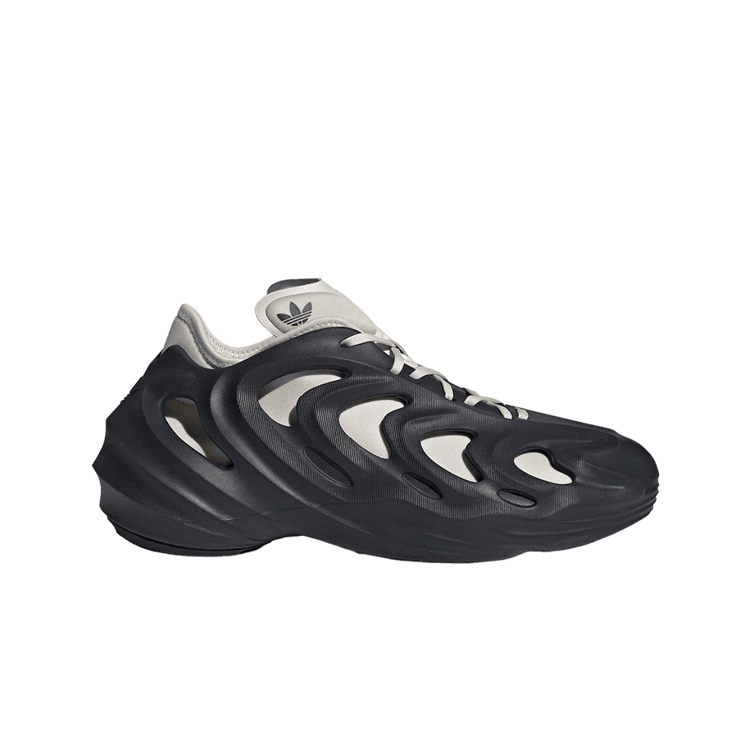 Adidas Adifom Q Legend Ink Aluminum