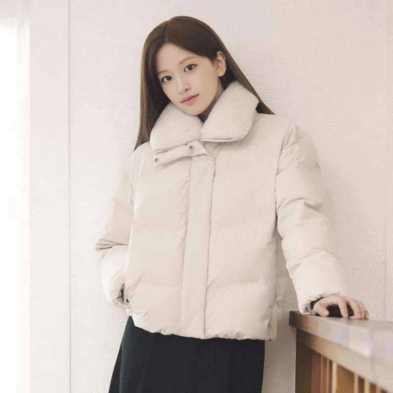 PRIMIA REX DOWN JKT_W | Nplus