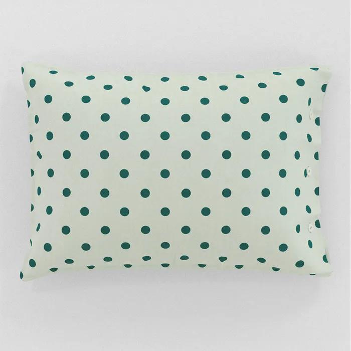 [29CM 단독] 민트도트 베개커버