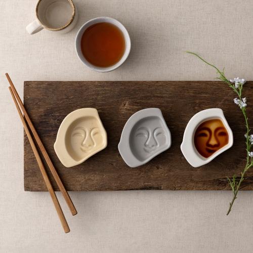 [선물추천]신라의 미소 소스볼 3P세트