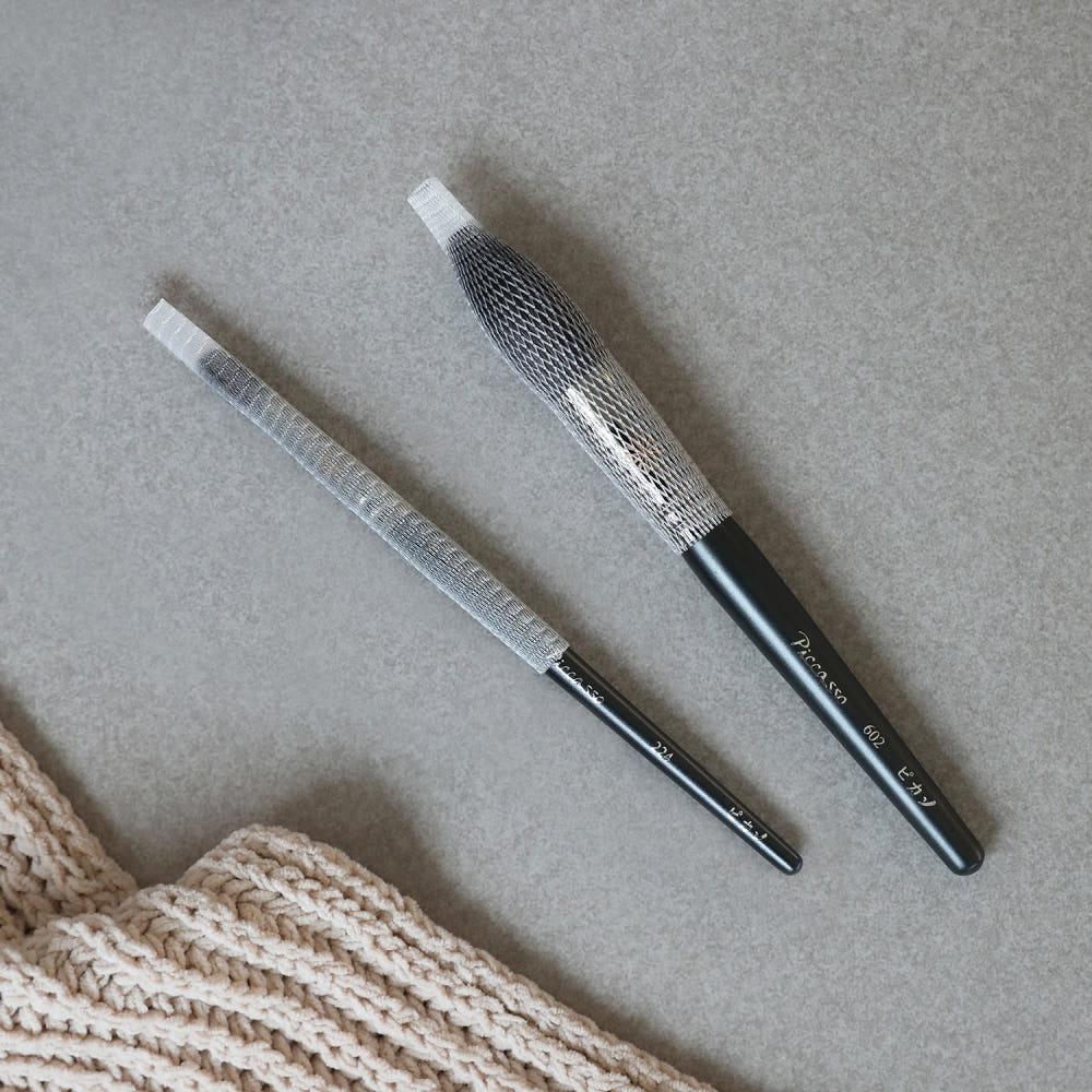 [피카소] 브러쉬 가드