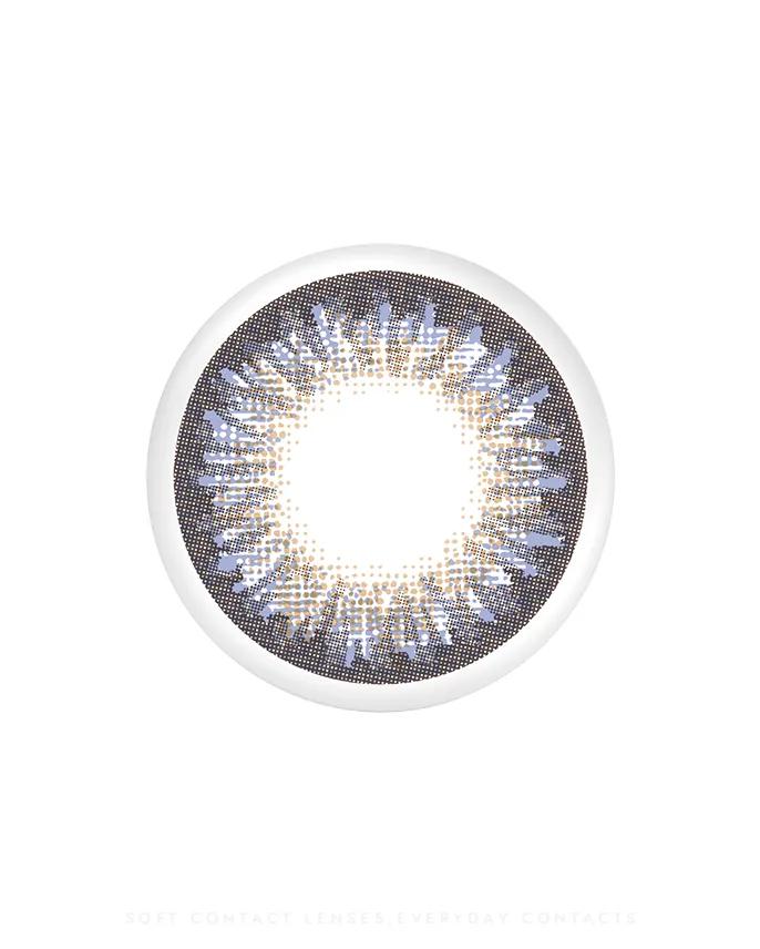 [알콘] 후레쉬룩 CC렌즈 얼루어블루