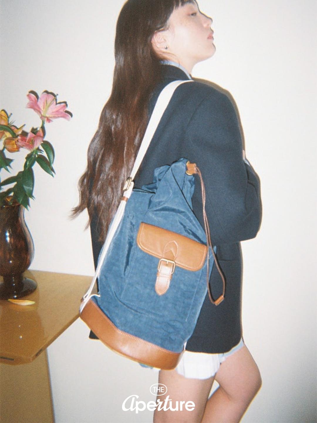 🎀이번주 신상🎀 M39 Kit Shoulder Bag - Navy