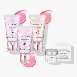 [선런칭] UV 프로텍트 블러쉬 15g 3종 중 택1 (+클리어 클렌징 밤 4g 증정)