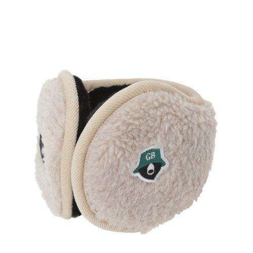 Pile Fleece Ear Warmer_G6AUX23011IVX