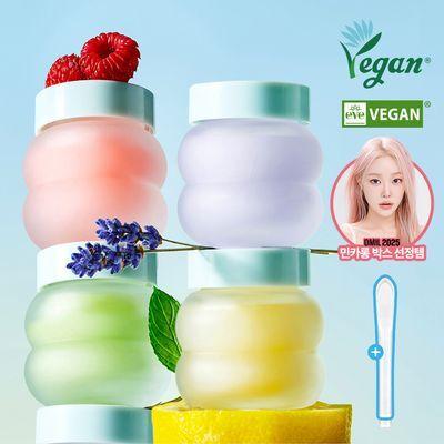 [Oliveyoung][입술각질순삭] 토코보 오버나이트 립 마스크 20ml 4종