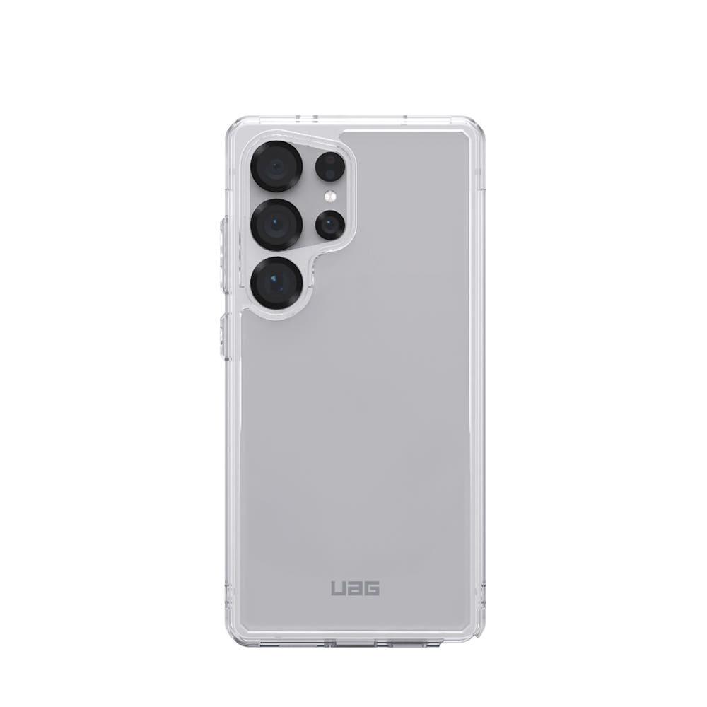 UAG 갤럭시 S25 울트라 플라이오 투명 케이스