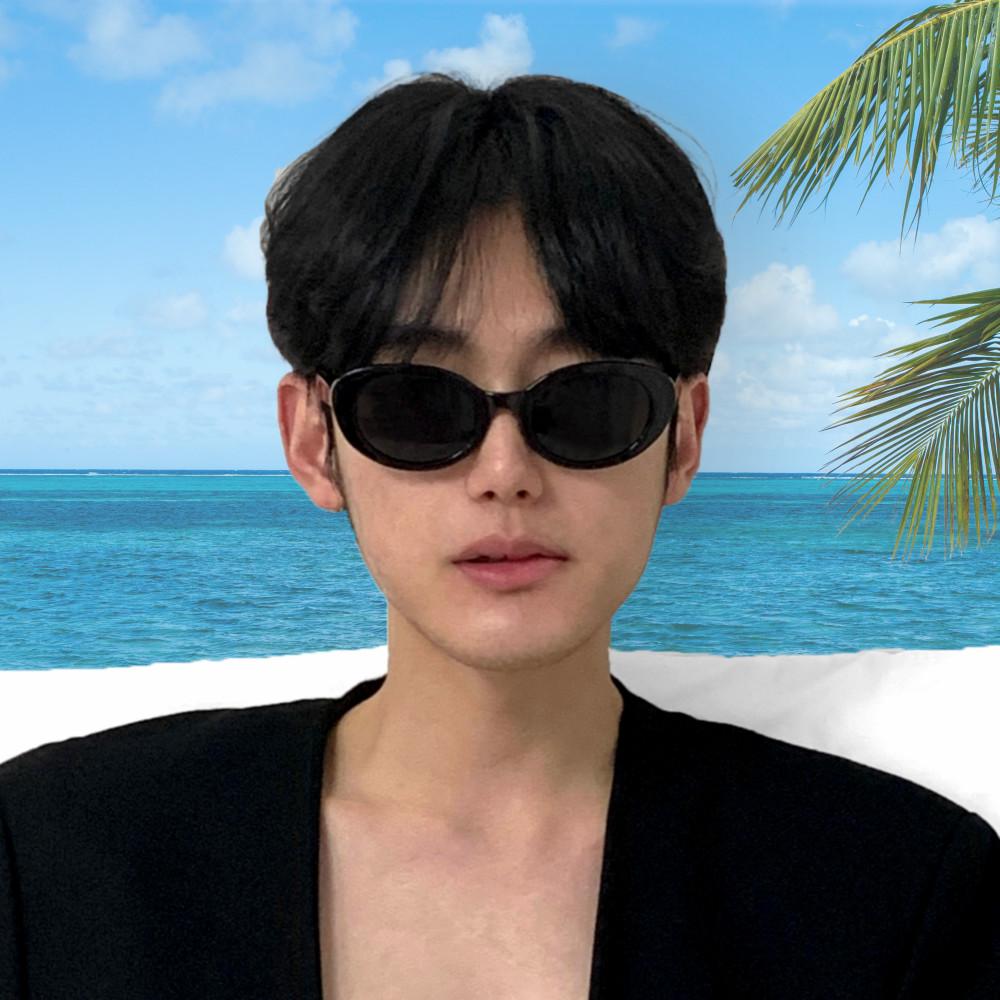 미노이 인싸 여자 남자 선글라스 여성 남성 썬글라스 썬그라스 제니 캣아이